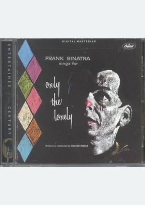 "Only The Lonely"