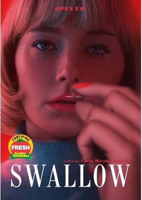Swallow