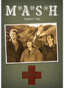 M*A*S*H: Season Two Collector's Edition