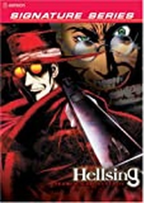 Hellsing 3