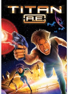Titan A.E.