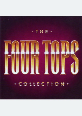 FOUR TOPS