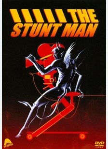 The Stunt Man