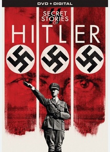 Secret Stories of Hitler