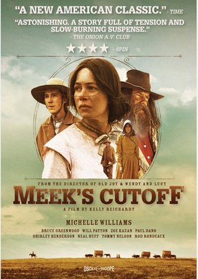 Meek's Cutoff