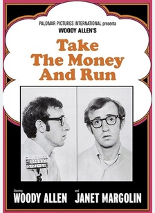 Take The Money And Run