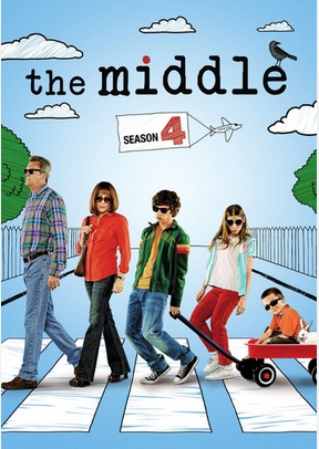 The Middle: Season 4