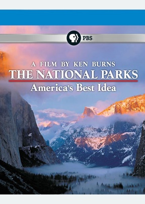 The National Parks: America's Best Idea