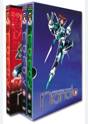 NANAKOS SECRET-LIMITED EDITIO