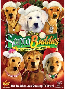 Santa Buddies