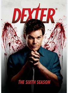 Dexter: The Sixth Season