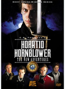 Horatio Hornblower: The New Adventures