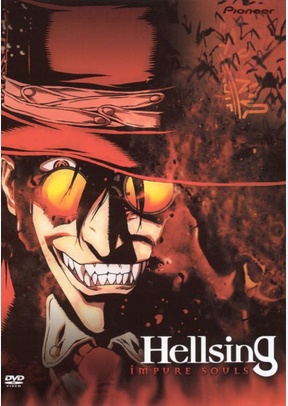 Hellsing 1: Impure Souls