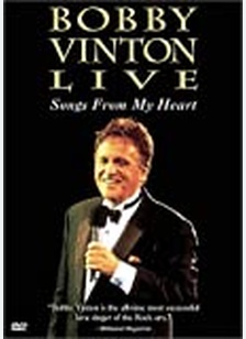 VINTON, BOBBY