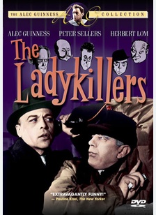 The Ladykillers