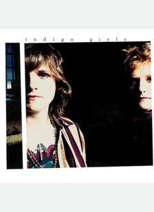 INDIGO GIRLS