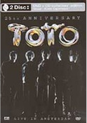 Toto: 25th Anniversary
