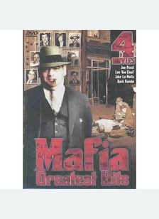 MAFIA GREATEST HITS