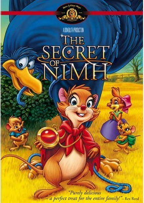 The Secret of NIMH
