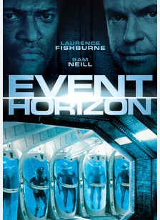 Event Horizon