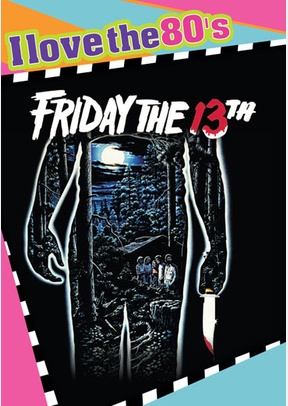 Friday The 13th