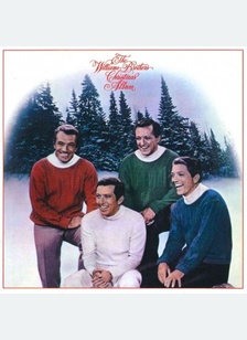 Williams Brothers Christmas Album