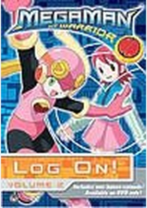 MEGAMAN NT WARRIOR:V02