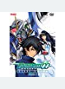 Mobile Suit Gundam 00: Season 2, Part 1