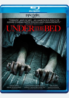 Under the Bed