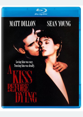 KISS BEFORE DYING (BR)
