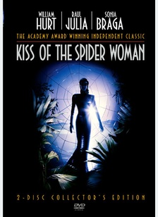 Kiss Of The Spider Woman