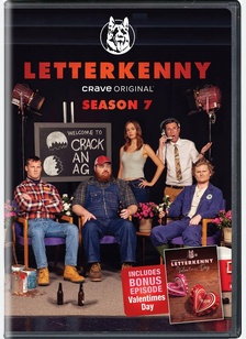LETTERKENNY:S7