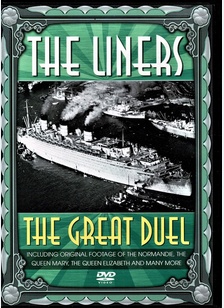LINERS:GREAT DUEL