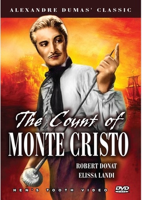 The Count Of Monte Cristo