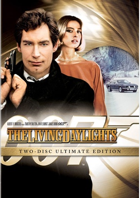 The Living Daylights