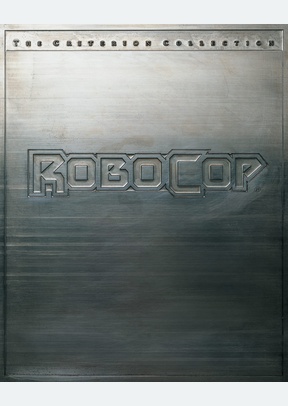 ROBOCOP:CRITERION