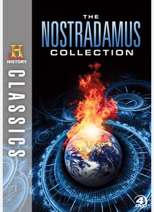 History Classics: Nostradamus Collection