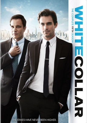 White Collar: The Complete Fifth Season