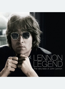 LENNON LEGEND
