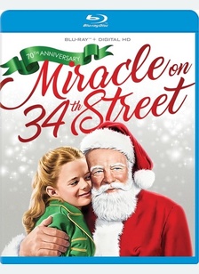 Miracle On 34th Street