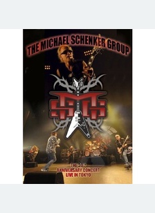 SCHENKER, MICAHEL GROUP