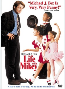 Life With Mikey