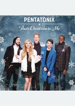 "That's Christmas To Me"