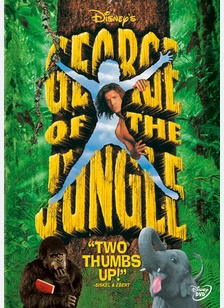 George Of The Jungle