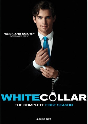 White Collar: The Complete First Season