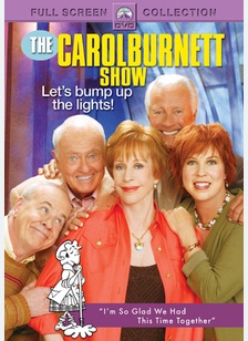 The Carol Burnett Show: Let's Bump Up the Lights
