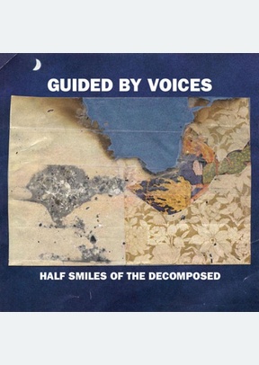 HALF SMILES OF THE DECOMPOSED