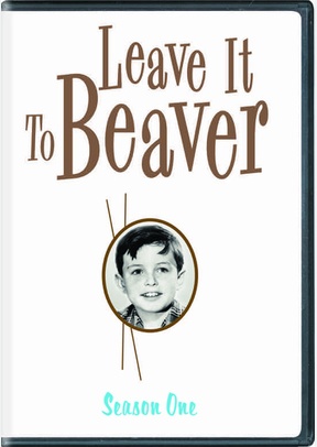 Leave It To Beaver: The Complete First Season