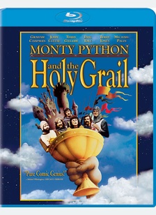 Monty Python and the Holy Grail