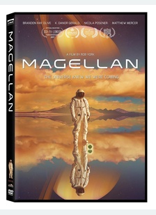 MAGELLAN
